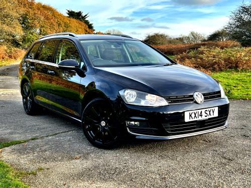 Used Car for sale by K and M Car Sales Ltd - Volkswagen Golf 2.0 TDI BlueMotion Tech GT DSG Euro 5 5dr